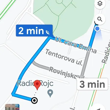 Appartamento Sunny Corner In City Center With Free Parking