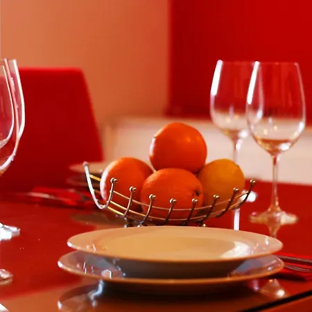 Apartment Sunny Corner In City Center With Free Parking Pula