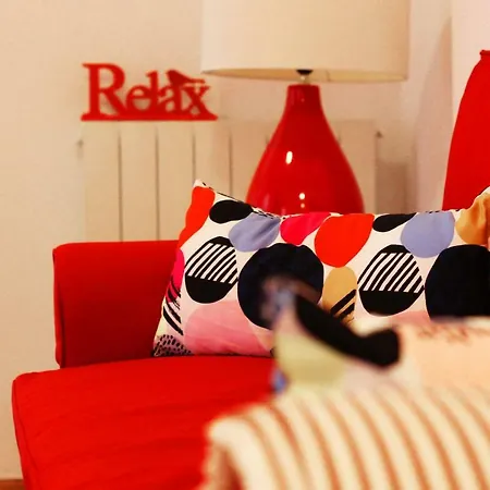 Sunny Corner In City Center With Free Parking Pula